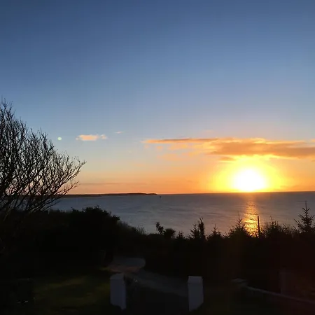 Hébergement de vacances Seaview