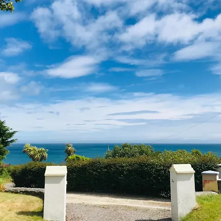 Hébergement de vacances Seaview *