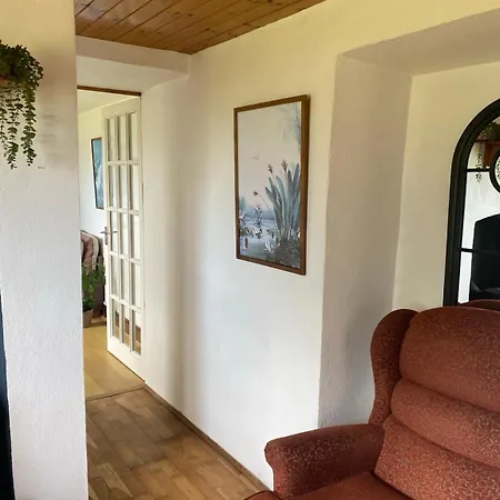 Seaview Vakantiehuis *