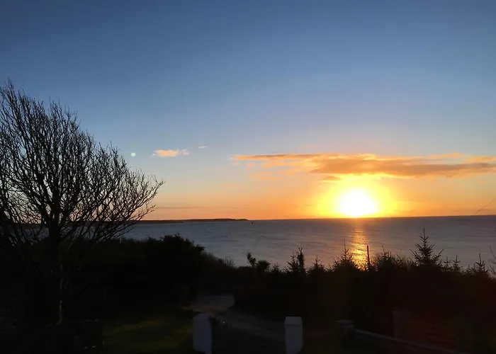 Σπίτι διακοπών Seaview
